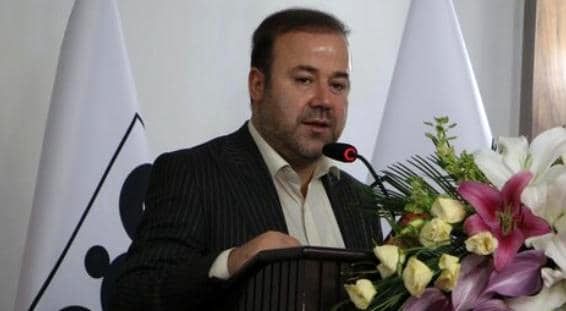 افزایش تولید واحد احیا مستقیم فولاد هرمزگان