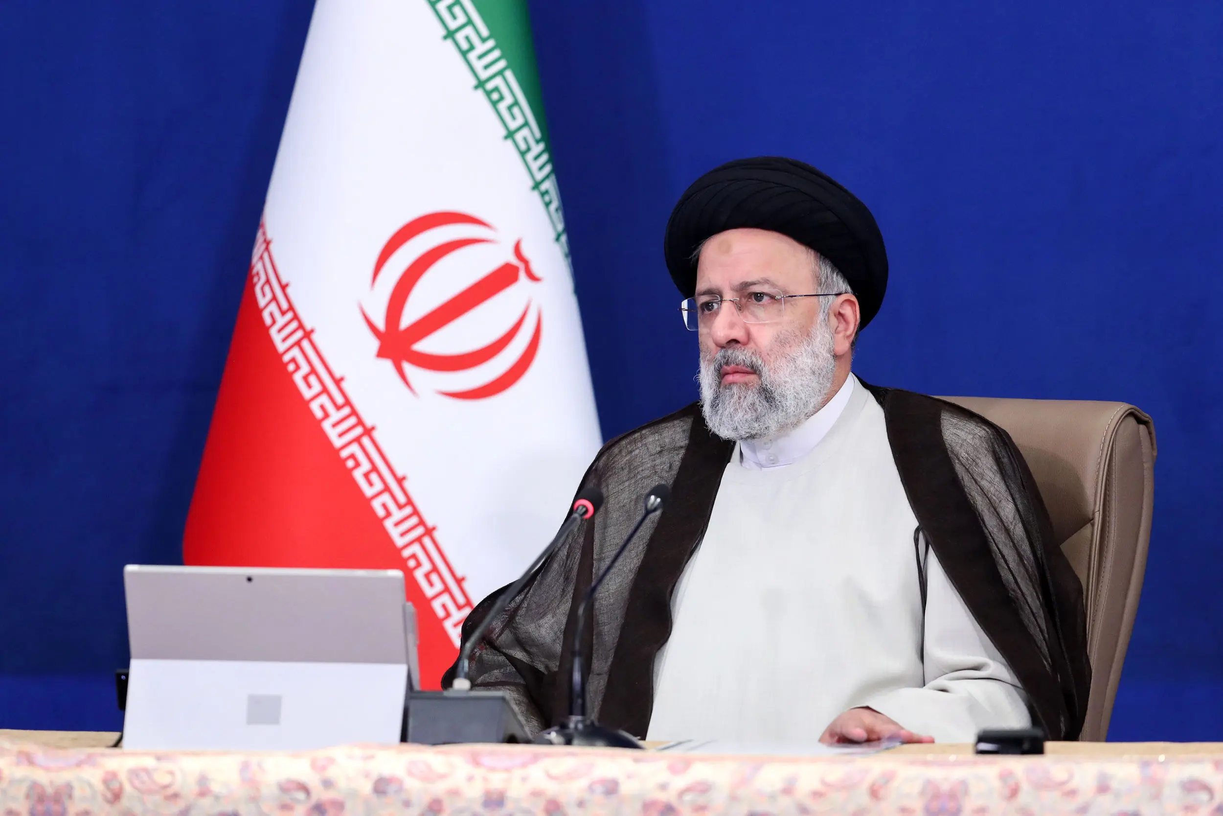 صیانت از محیط زیست از اولویت‌های کشور است