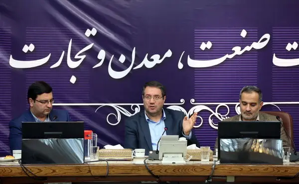 به زودی تصمیمات جدید ارزی ابلاغ می شود