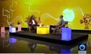 «عباس منتقم» از سیاست‌های استعماری ایالات متحده می‌گوید


