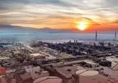 پتروشیمی نوری به عنوان شرکت برتر هلدینگ خلیج فارس در حوزه پژوهش معرفی شد
