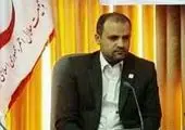 اعزام کاروان سلامت هلالاحمر به محلات کم برخوردار ملک شهر اصفهان
