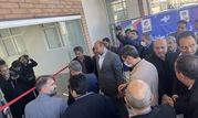  افتتاح ساختمان مرکز کارآفرینی و اشتغال فولادشهر در ناحیه دوم شهر

