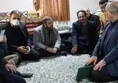مزین شدن معبری در منطقه 15 به نام شهید مدافع حرم 

