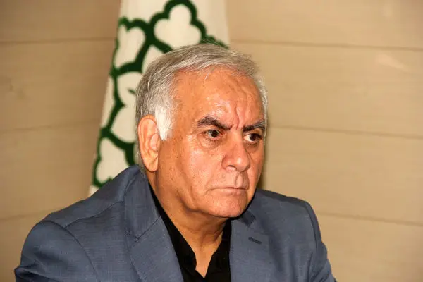 رونمایی از« سامانه جامع معاملات »منطقه چهار