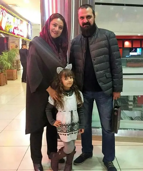 کنایه های تند شبنم مقدمی + تصاویر