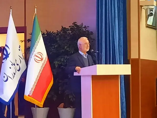 شعار «وفاق ملی» راهبرد کلان و استراتژی اداره کشور است