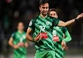 بازیکنان جدید در سبد سرمربی استقلال
