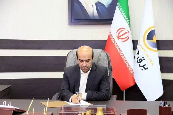 پیام تسلیت مدیرعامل برق حرارتی درپی جانباختن ۶ عضو تیم عملیاتی صنعت برق