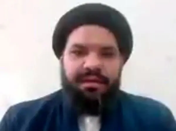 روحانی که در ۲دقیقه همه‌ براندازها را بارانداز کرد +عکس