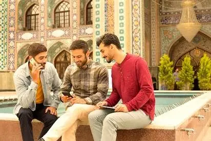 ایرانسل بسته ویژه هفته وحدت ارائه کرد