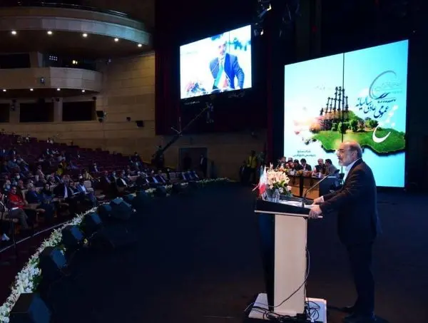 برگزاری مجمع شفاف و پرافتخار فارس