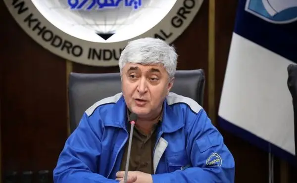 دستاورد عبور مستقیم نقطه عطف ایران خودرو نوین است