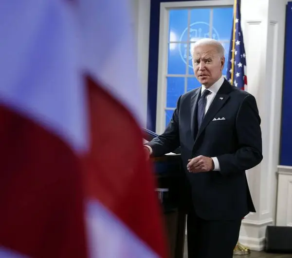 چرا بایدن نمیتواند برجام را احیا کند؟