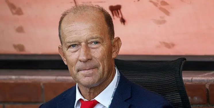 درخشش بی نظیر کالدرون با پرسپولیس