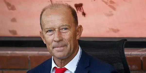 درخشش بی نظیر کالدرون با پرسپولیس