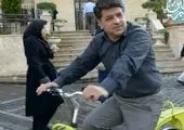  برگزاری دومین مانور «موتورسوارخوب» در منطقه 15

