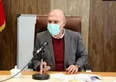 پاکسازی فضاهای سبز منطقه 15 از علف های هرز 