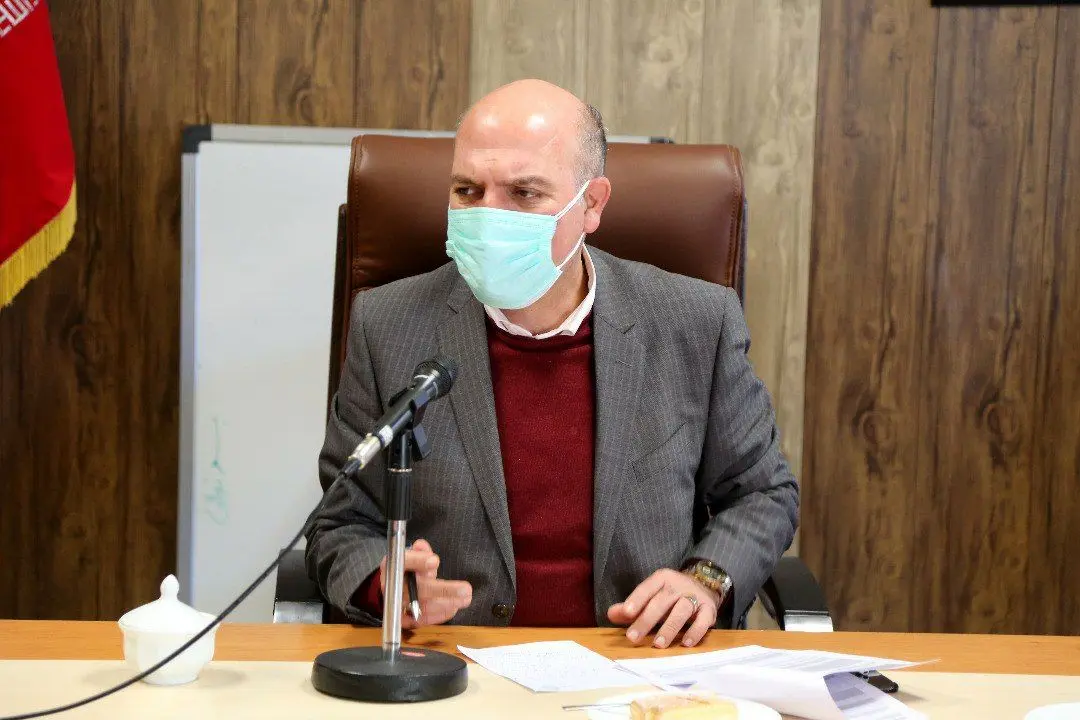  جمع آوری علف های هرز، سدی در برابر آتش سوزی 