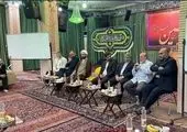 توسعه و تحول در5 محور منتخب منطقه دو پایتخت با اجرای طرح الگوی خدمت 