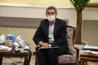 اقدامات بانک قرضالحسنه مهر ایران موجب رونق اقتصادی است