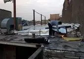 مرمت 92 باب از منازل خانواده های شهدا، ایثارگران و محرومان در سال 1399

