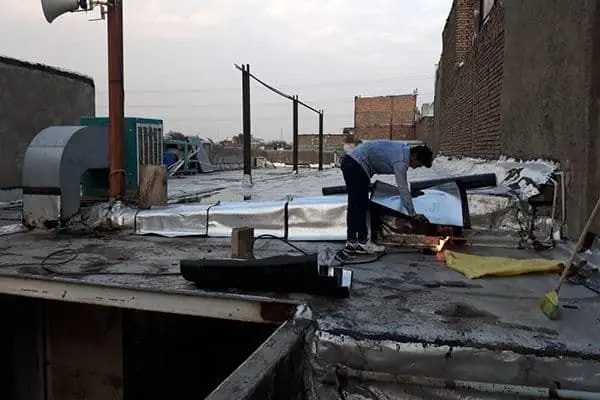 مرمت 50 باب از منازل خانواده های شهدا، ایثارگران و محرومان تا پایان سال جاری

