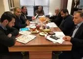 مراسم قرعه کشی لیگ برتر فوتسال فردا برگزار می شود