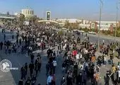 مرزها به خواست کشور عراق بسته شد/ اعطاء وام برای زائران کمدرآمد