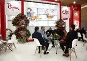 حضور درخشان شرکت فروشگاه‌‌‌های زنجیره ای رفاه در نمایشگاه بین‌المللی آگروفود