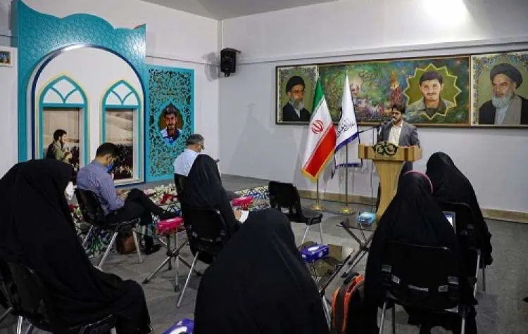 موزه شهیدان زین‌الدین در قم افتتاح شد