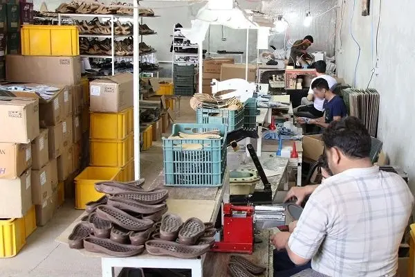 ایجاد شغل بیشتر با تسهیلات کمتر و یک ماه زودتر از زمان تعیین شده

