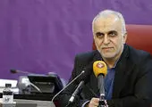 مشکل مالیاتی مهدی رحمتی حل شد