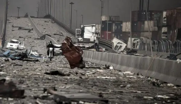 پیام تسلیت مدیرعامل صندوق بازنشستگی کشوری در پی فاجعه انفجار در بندرعباس