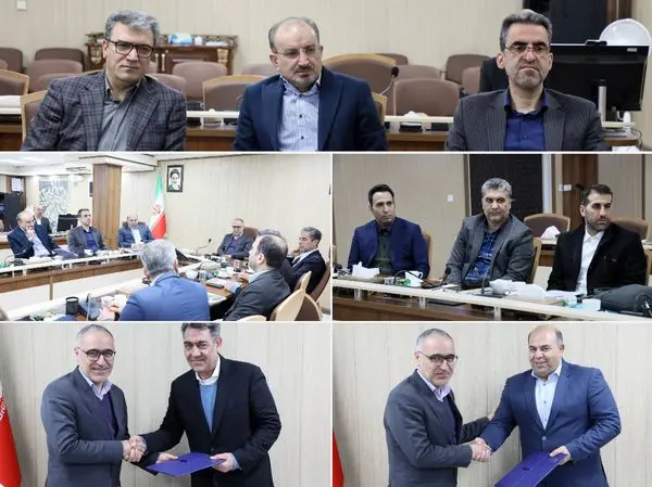 آیین معارفه سرپرست معاونت سرمایه گذاری و برنامه ریزی اقتصادی صندوق بازنشستگی کشوری برگزار شد