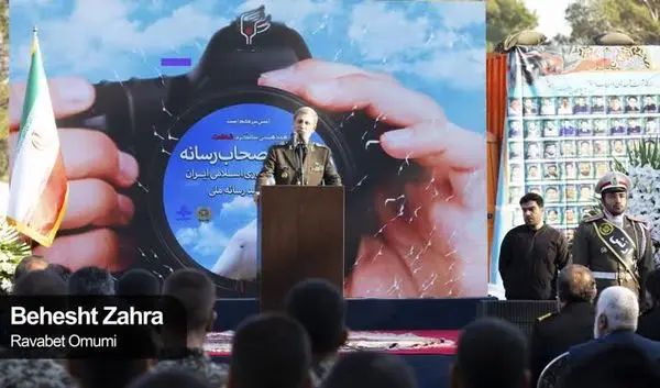 اصحاب رسانه در جنگی نابرابر چهره استکبار جهانی را برای مردم دنیا برملا ساختند