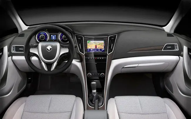 قیمت جدید خودروهای خانواده دنا 