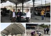 برگزاری کارگاه های تابستانی آموزش ترافیک در منطقه ۷