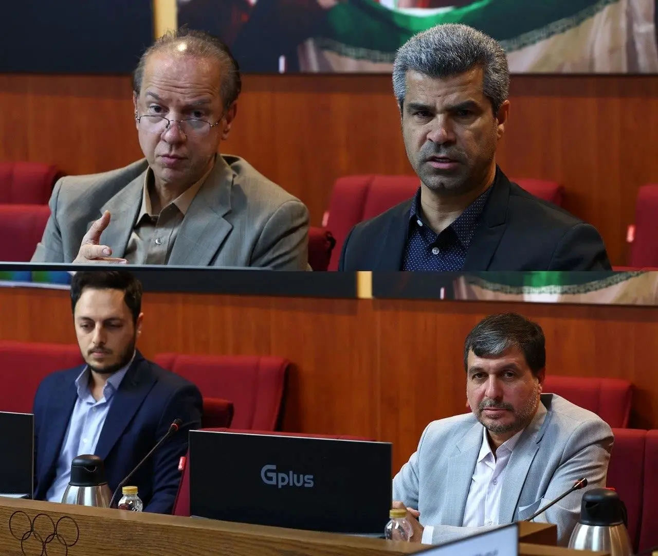 بررسی وضعیت تکواندو و 3 رشته پارالمپیکی برای حضور در ریاض