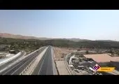  دسترسی جدید برای تردد ساکنان شرق تهران به بزرگراه‌های یاسینی و بسیج
