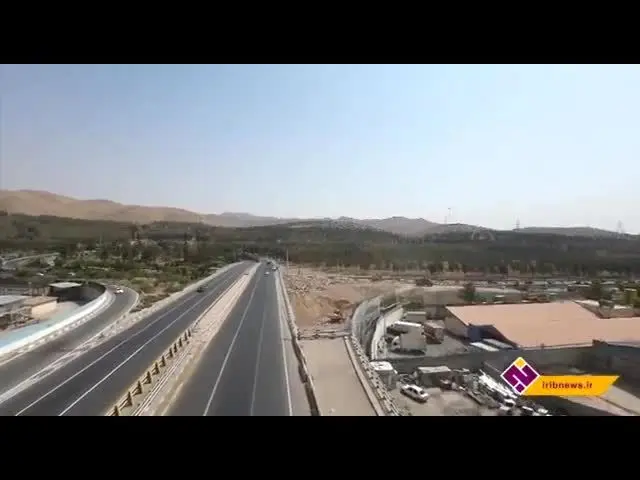  دسترسی جدید برای تردد ساکنان شرق تهران به بزرگراه‌های یاسینی و بسیج