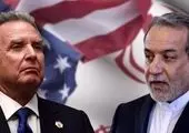  اراده سیاسی لازم در تهران و واشنگتن برای حصول توافق وجود دارد

