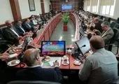 آماده توسعه‌ همکاری‌ها در صنعت پتروشیمی با آلمان هستیم
