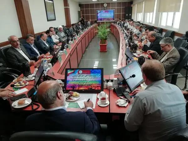 پروژه زیروفلرینگ نوری میتواند به الگویی در کشور تبدیل شود