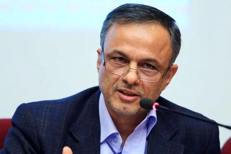 کشف معادن جدید طلا، مس و سنگ آهن