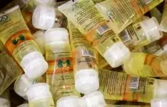 افزایش تولیدات ضدعفونی کننده در چهارمحال و بختیاری 