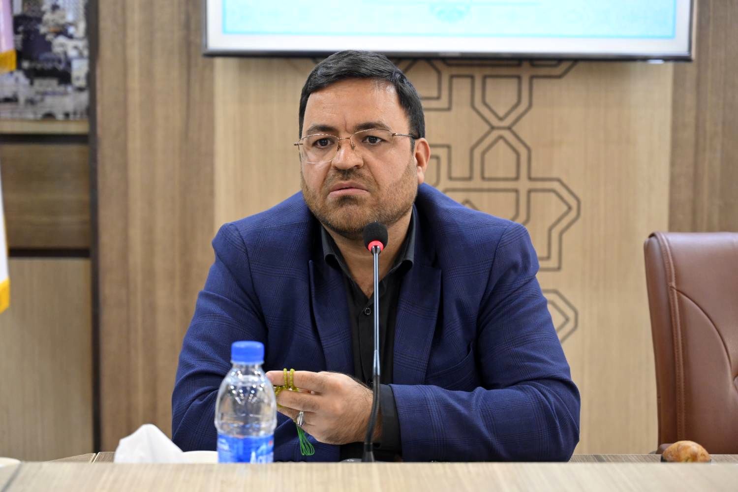 ۵۰۰ سفیر در طرح من شهردارم منطقه یک ثبت نام کردند 
