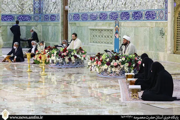 محافل حرم حضرت معصومه(س) پرمخاطبترین برنامههای معارفی صداوسیما شد