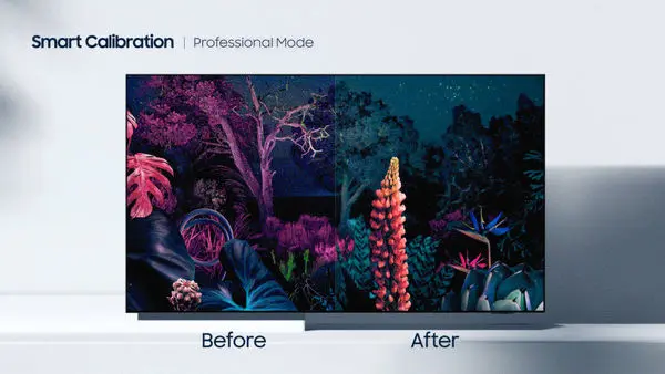 با سه قابلیت کلیدی تلویزیونهای جدید Neo QLED 8K سامسونگ آشنا شوید