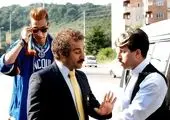 پخش "خواب‌زده" سیروس‌مقدم به تعویق افتاد